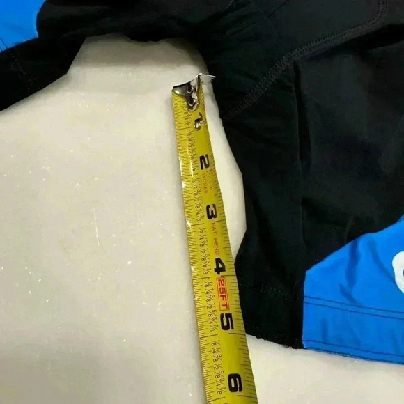 Champ-sys performance women’s cycling bib shorts size XS BRAND NEW - Picture 13 of 14